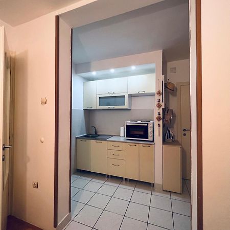 Apartment Babin Do Budva Dış mekan fotoğraf