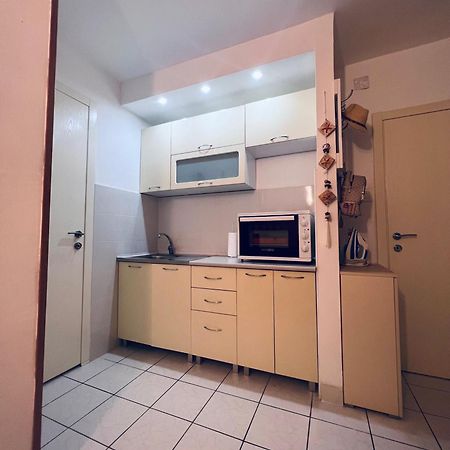 Apartment Babin Do Budva Dış mekan fotoğraf