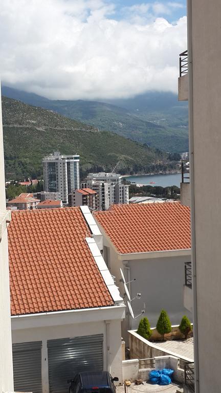 Apartment Babin Do Budva Oda fotoğraf