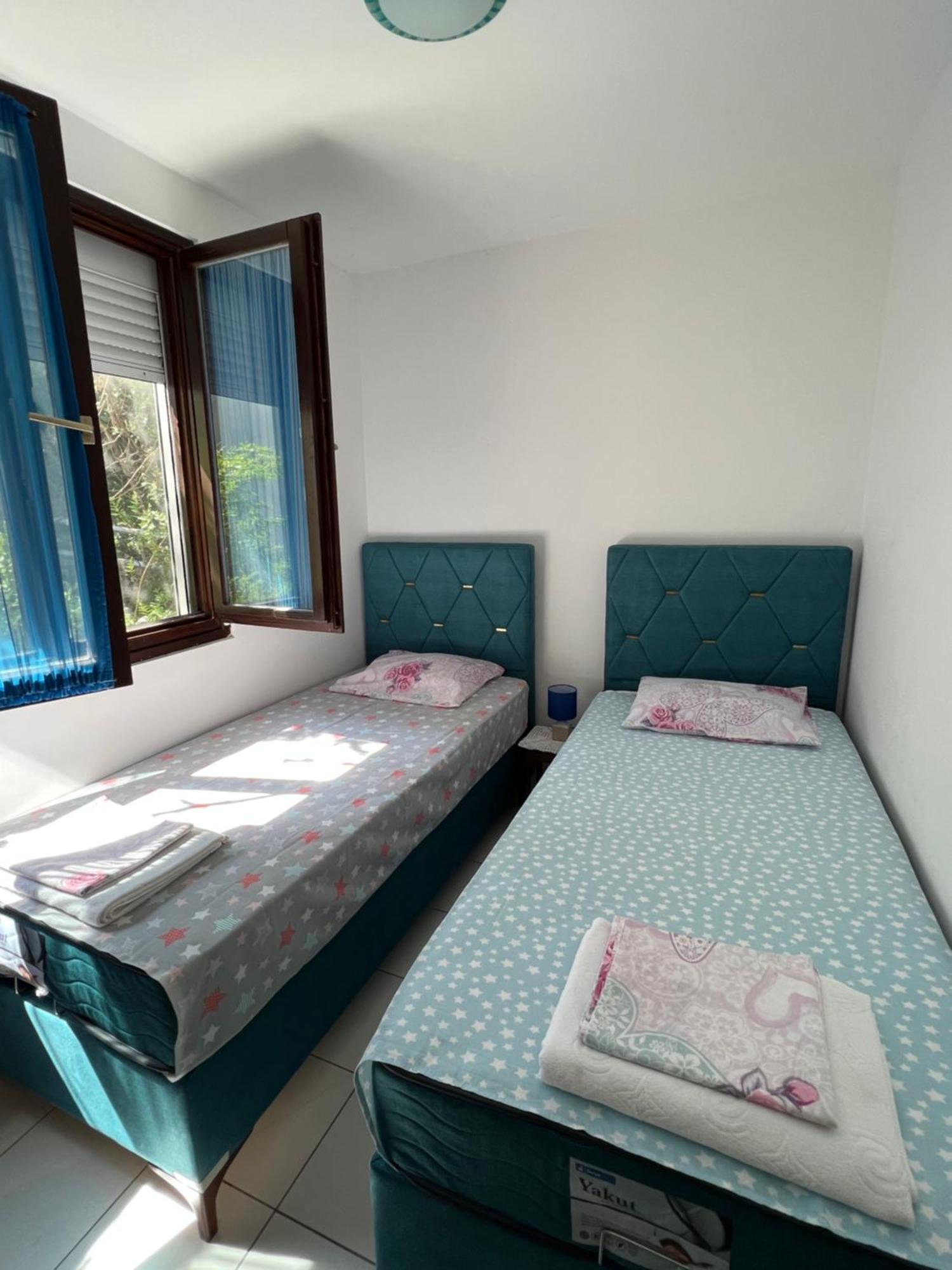 Apartment Babin Do Budva Dış mekan fotoğraf