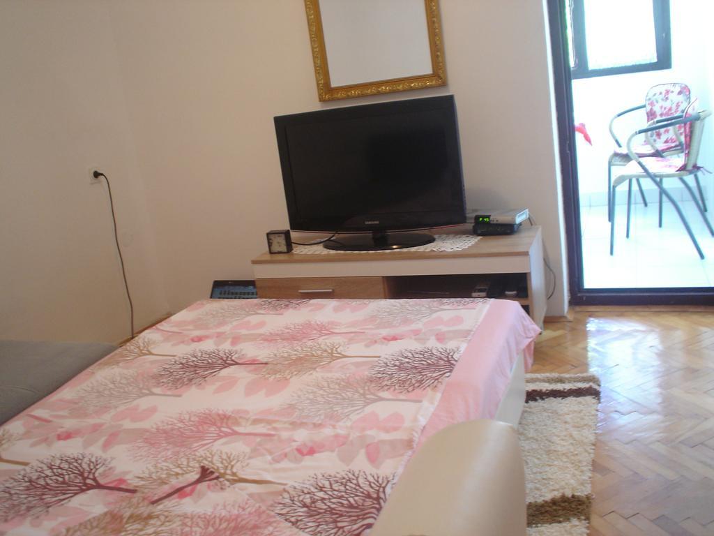 Apartment Babin Do Budva Dış mekan fotoğraf