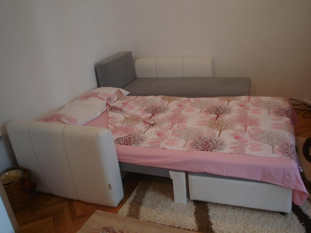 Apartment Babin Do Budva Dış mekan fotoğraf