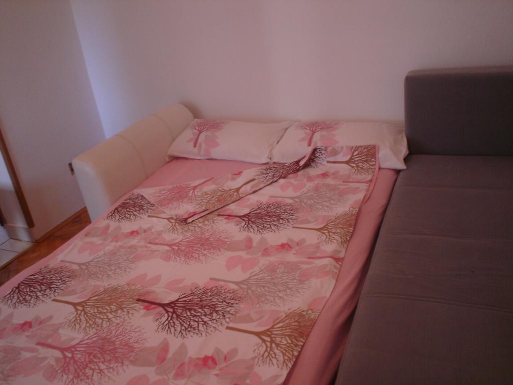 Apartment Babin Do Budva Dış mekan fotoğraf