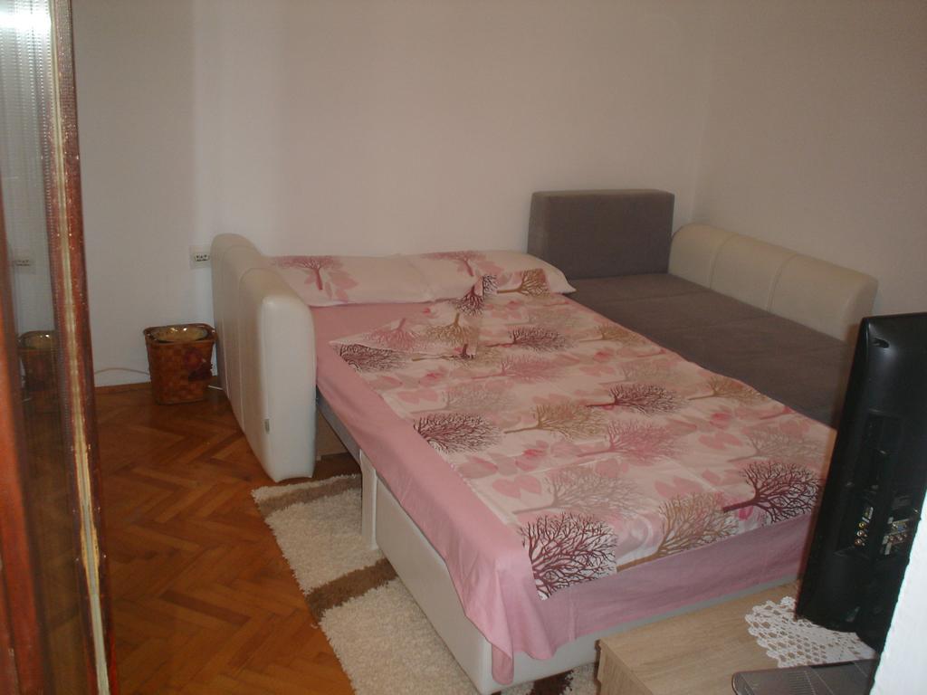 Apartment Babin Do Budva Dış mekan fotoğraf