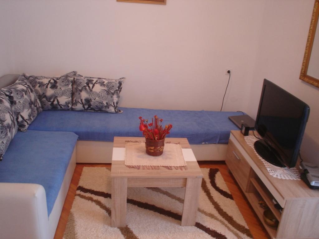 Apartment Babin Do Budva Dış mekan fotoğraf