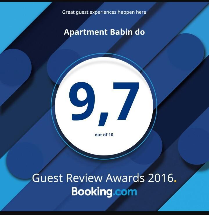 Apartment Babin Do Budva Dış mekan fotoğraf