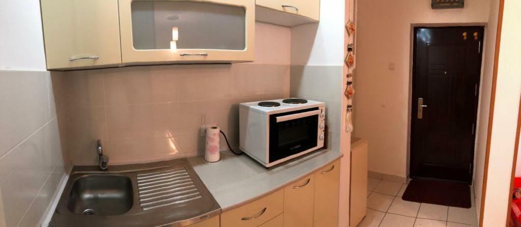 Apartment Babin Do Budva Dış mekan fotoğraf